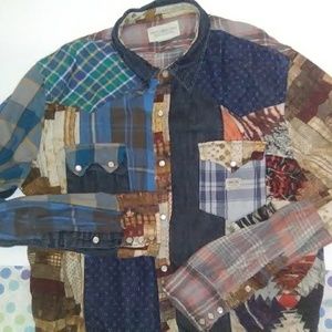 Ralph Laurn Denim & Supply